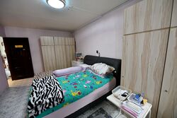 Blk 248 Pasir Ris Street 21 (Pasir Ris), HDB Executive #623177521